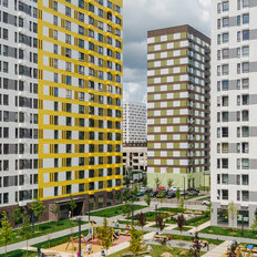 Квартира 70 м², 2-комнатная - изображение 3