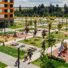 Квартира 70 м², 2-комнатная - изображение 2