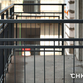 Ход строительства в ЖК CHKALOV за Июль — Сентябрь 2023 года, 2