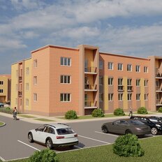 Квартира 48,9 м², 2-комнатная - изображение 2