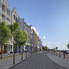 Купить апартаменты в апарт-комплексе Promenade в Калининградской области - изображение 3