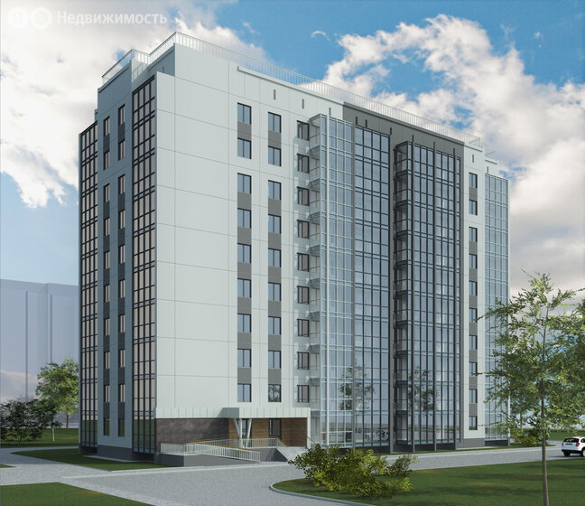 ЖК «Вместе» - изображение 19