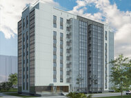 ЖК «Вместе» - изображение 1