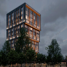 Квартира 59,4 м², 1-комнатная - изображение 2