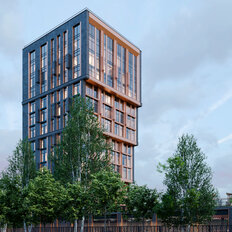 Квартира 59,4 м², 1-комнатная - изображение 4
