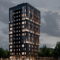 Квартира 59,4 м², 1-комнатная - изображение 1