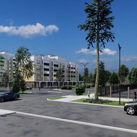 Купить двухкомнатную квартиру до 5 млн рублей в городском курорте «Пионер» в Кыштыме - изображение 3