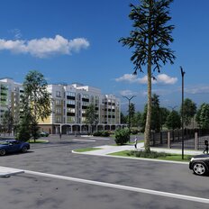 Квартира 48,1 м², 3-комнатная - изображение 5