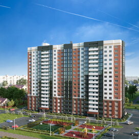 Купить квартиру на вторичном рынке в новостройке в ЖК «Чайковский» в Коврове - изображение 1