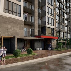 Квартира 88,7 м², 3-комнатная - изображение 4