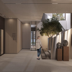 Квартира 110,2 м², 3-комнатная - изображение 3
