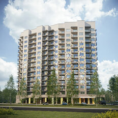 Квартира 84,9 м², 3-комнатная - изображение 5