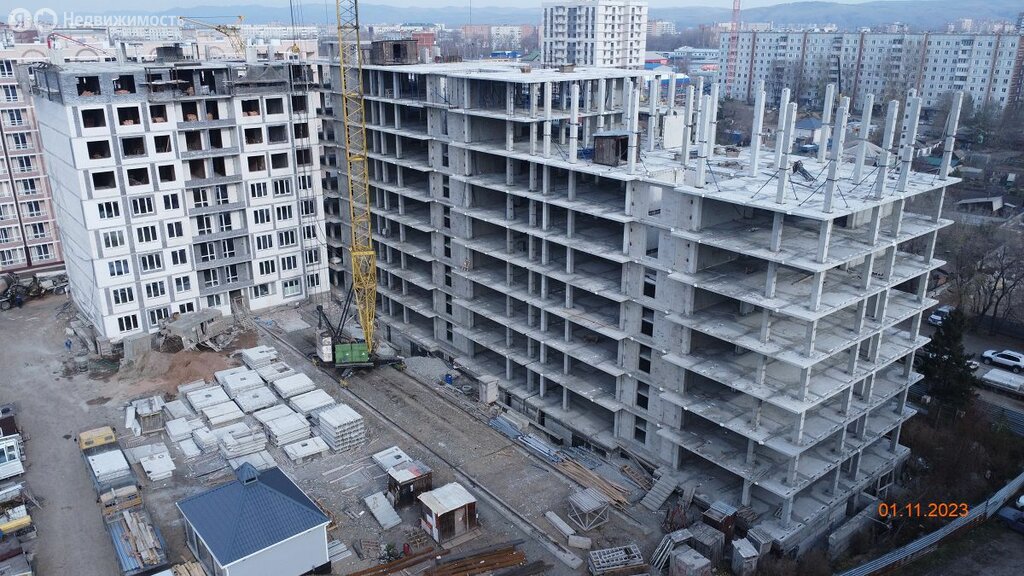 Жилой дом по ул. Ленинского Комсомола, 77 - изображение 18