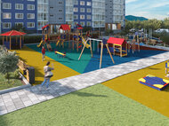 ЖК «Калейдоскоп» - изображение 5