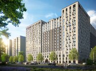 ЖК «Аквилон CITY Towers» - изображение 6