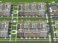 ЖК «Миловские просторы» - изображение 11