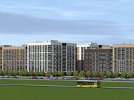 ЖК «Миловские просторы» - изображение 5