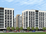 ЖК «Миловские просторы» - изображение 4