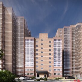 Купить однокомнатную квартиру на первом этаже в ЖК «Новая Высота» в Иркутске - изображение 5