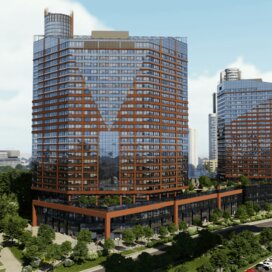 Купить коммерческую недвижимость в МФК Re:Volution Towers в Екатеринбурге - изображение 4