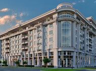 Элитный дом «Морозов Deluxe» - изображение 1