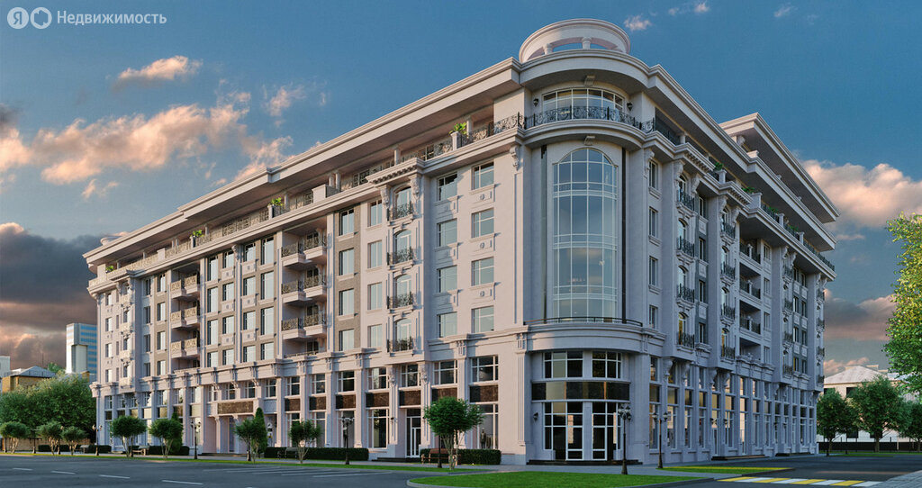 Морозов Deluxe - изображение 1