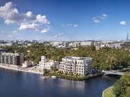 Клубный дом Villa Marina - изображение 3