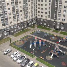 Квартира 32,7 м², 1-комнатная - изображение 3