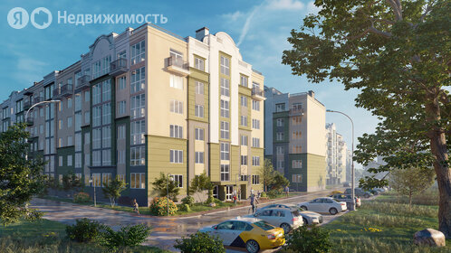 20,9 м², квартира-студия 5 150 000 ₽ - изображение 77