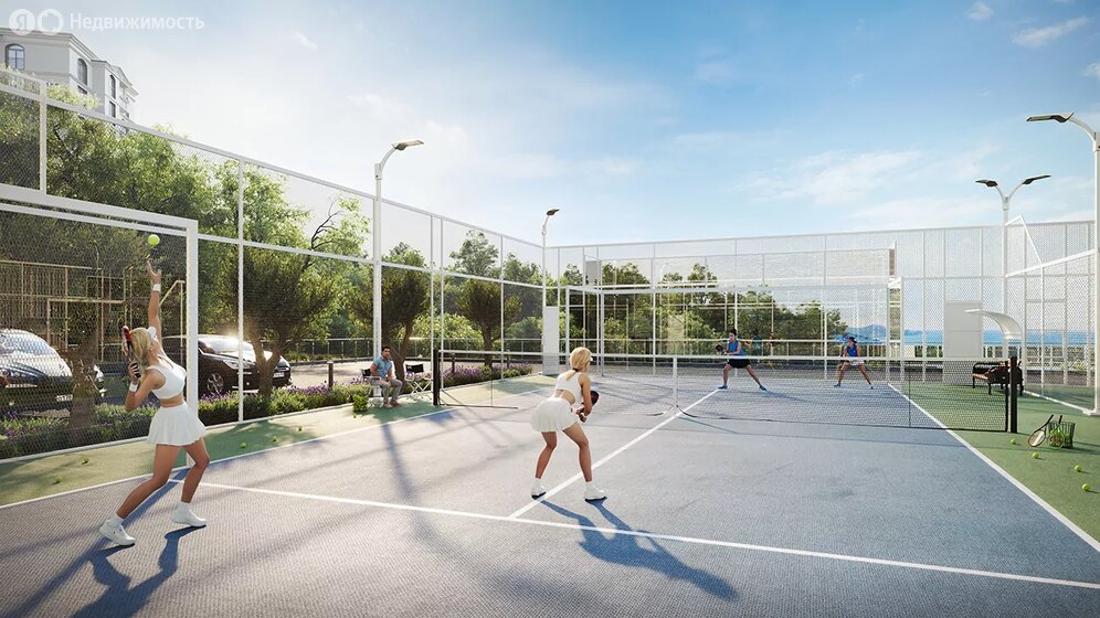 ЖК OLIVIA - изображение 32