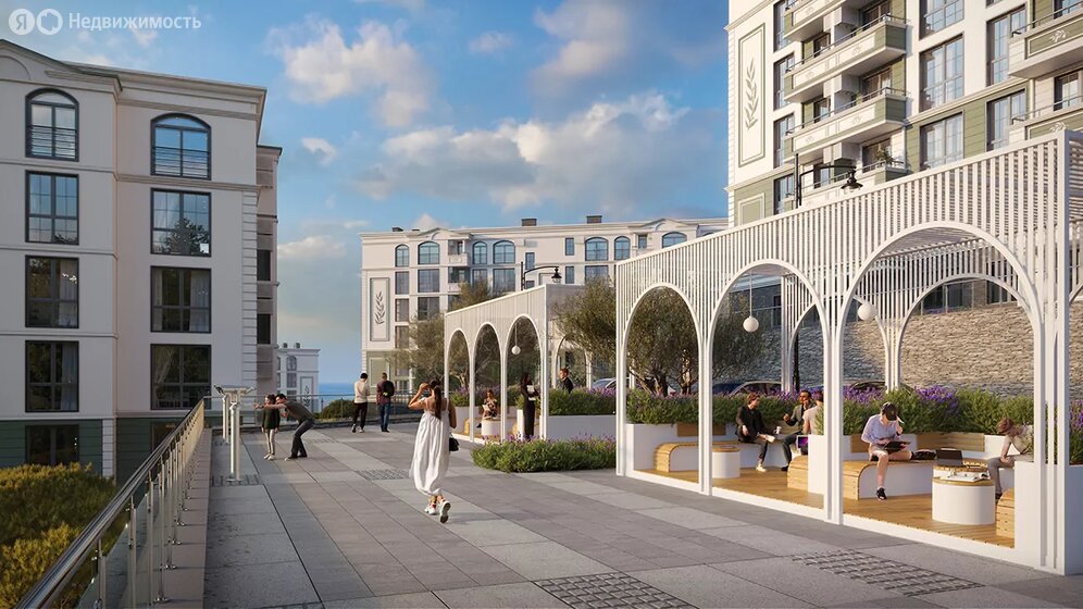 ЖК OLIVIA - изображение 31