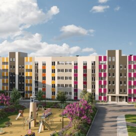 Купить квартиру - студию без ремонта в ЖК «Счастье» в Ялуторовске - изображение 1