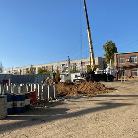 Ход строительства в клубном доме «На Высоте» за Октябрь — Декабрь 2023 года, 2