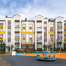 Квартира 86 м², 3-комнатная - изображение 4