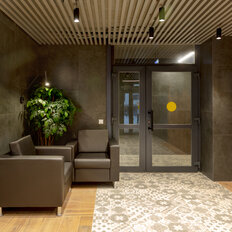 Квартира 73,9 м², 3-комнатная - изображение 4