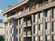 Элитный дом «Морозов Deluxe» - изображение 3