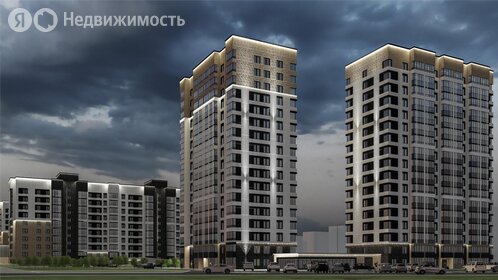 32,2 м², квартира-студия 3 990 000 ₽ - изображение 33