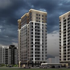 Квартира 53 м², 2-комнатная - изображение 4