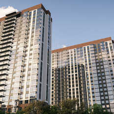 Квартира 61,7 м², 3-комнатная - изображение 5