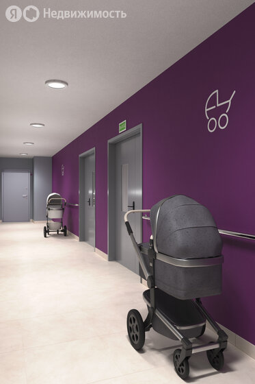 ЖК «Движение» - изображение 45