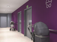 ЖК «Движение» - изображение 27