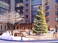 ЖК «Движение» - изображение 11