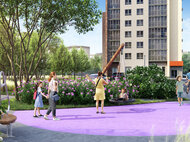 ЖК «Движение» - изображение 9