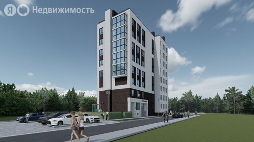 58,6 м², 2-комнатная квартира 4 600 000 ₽ - изображение 12