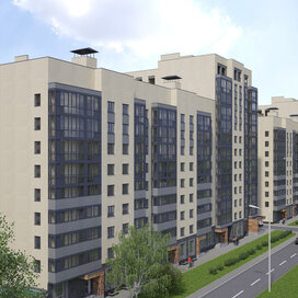 Купить квартиру с балконом в микрорайоне «Московский квартал» в Ярославле - изображение 5