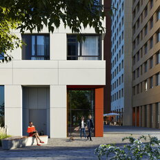 Квартира 109,9 м², 4-комнатная - изображение 5