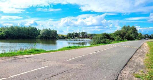 Коттеджные поселки в Городском округе Домодедово - изображение 3