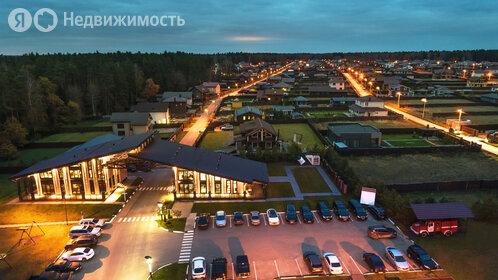 Коттеджные поселки в Городском округе Ступино - изображение 20