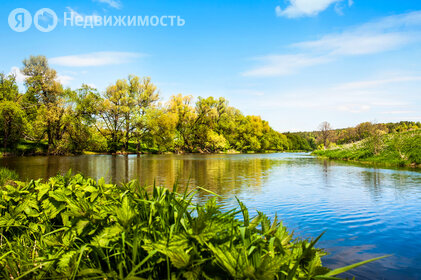 Коттеджные поселки в Москве и МО - изображение 44