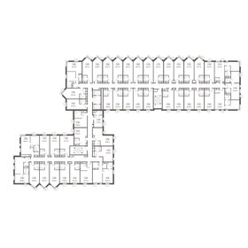 96 м², 3-комнатная квартира 21 900 000 ₽ - изображение 91